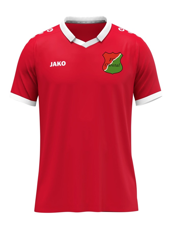 Jako Trikot Glory Kurzarm