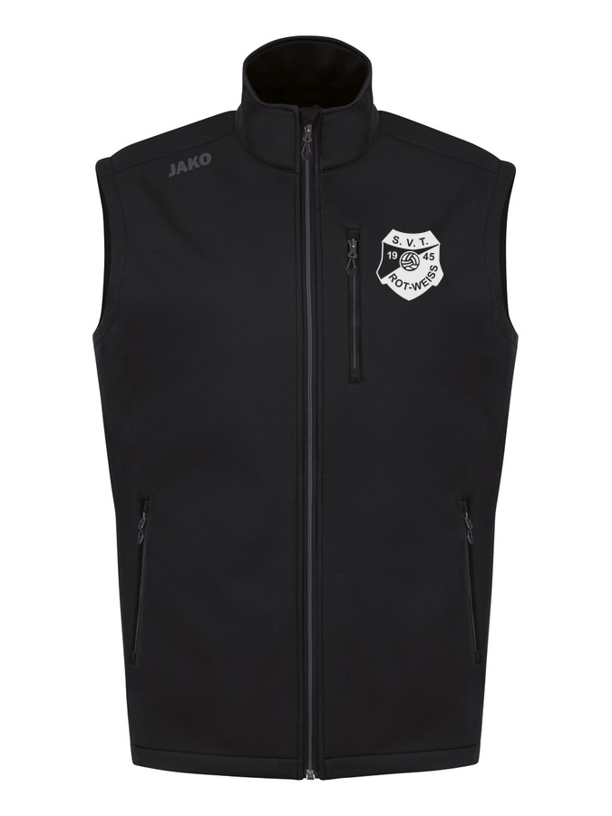 Jako Softshellweste Premium