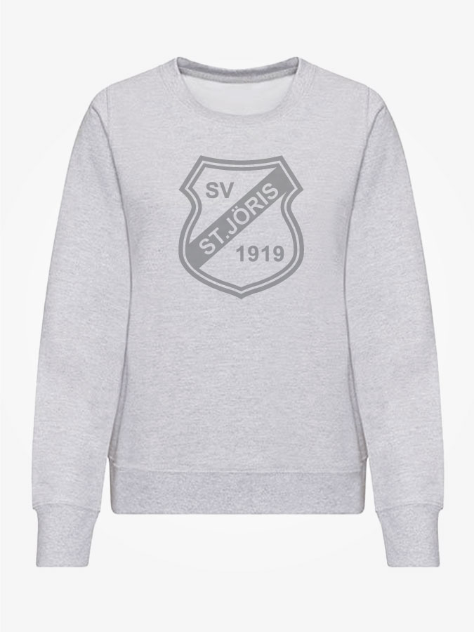 Sweater All Grey Unisex