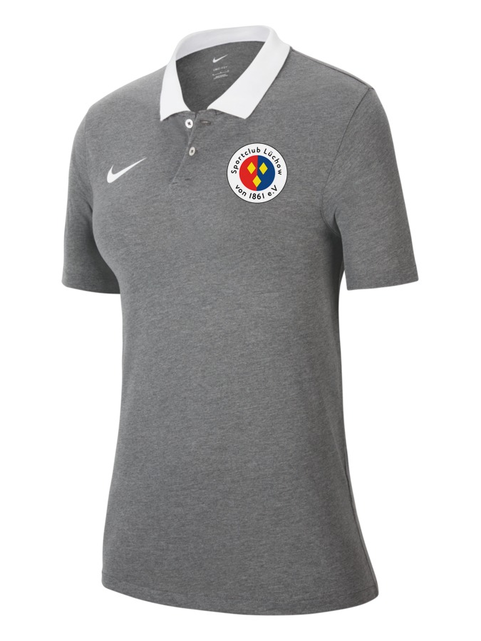 Nike Park Poloshirt Damen