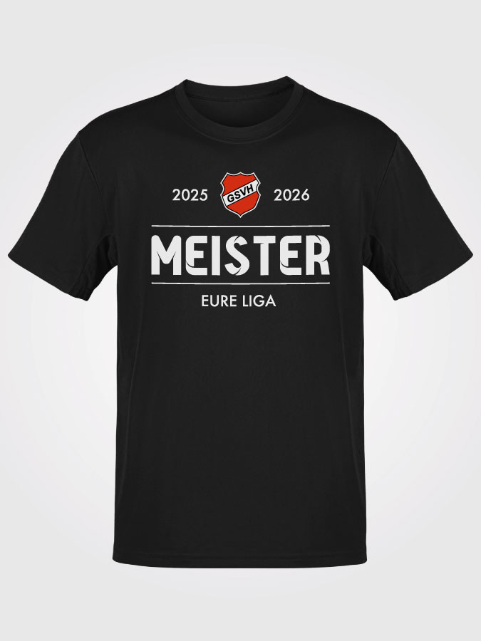 Shirt Meister