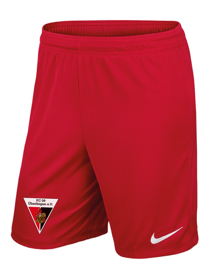 Nike Park II Shorts ohne Innenslip
