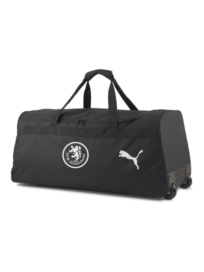PUMA teamGOAL 23 Wheel Teambag L