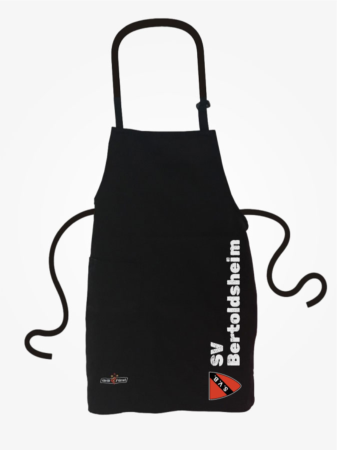 Schürze Grillfürst Classic