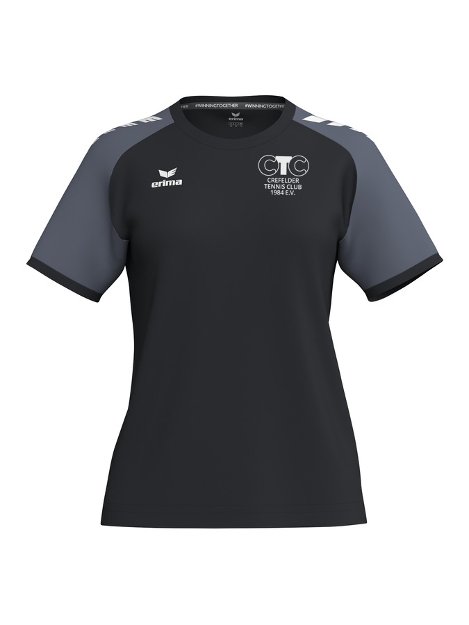Erima Wings Jersey Shortsleeve Damen