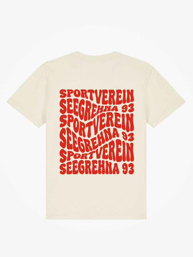 Shirt Wavy Kids