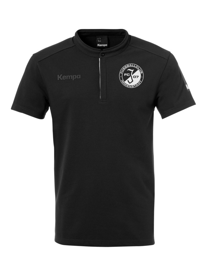 Kempa Status Poloshirt
