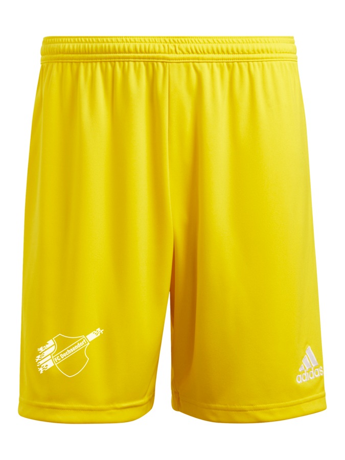 adidas Entrada 22 Shorts