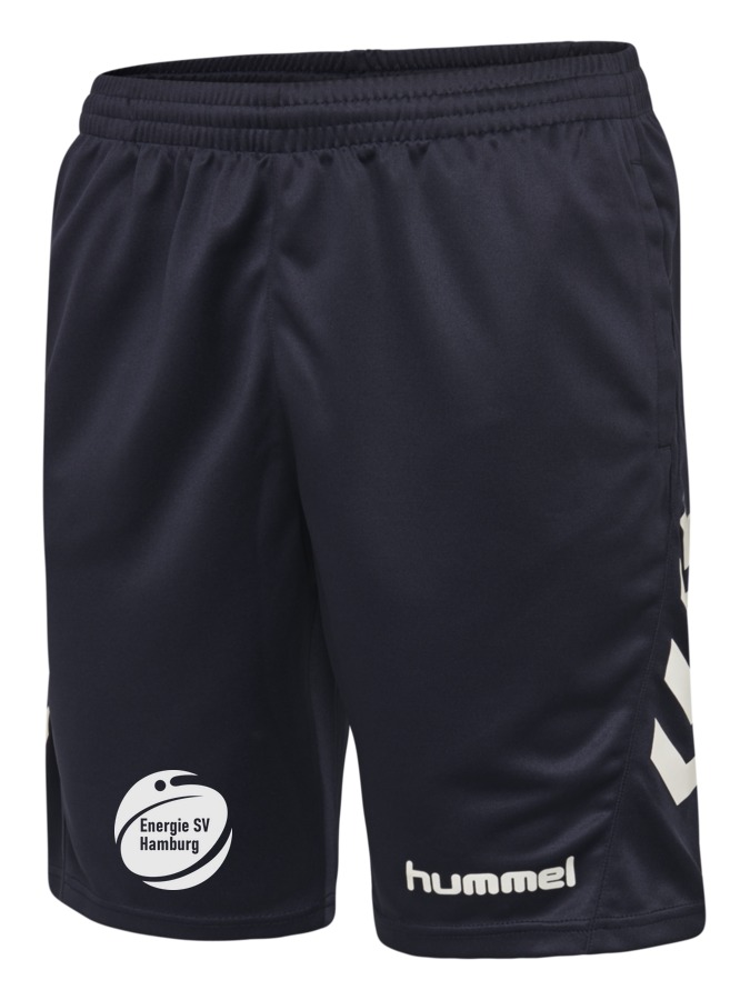 Hummel Promo Bermuda