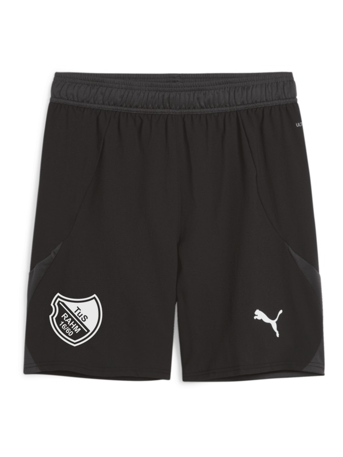 PUMA teamFINAL Shorts