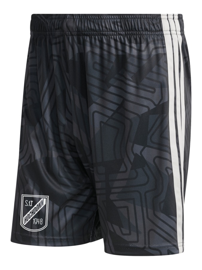 adidas Tiro 26 Competition Torwart Shorts