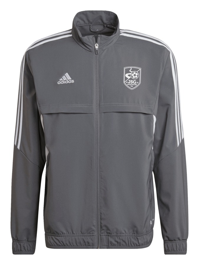 adidas Condivo 22 Präsentationsjacke