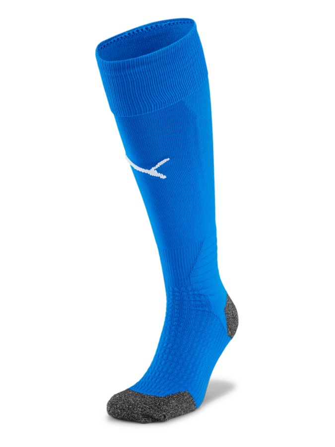 PUMA teamLIGA Stutzenstrumpf