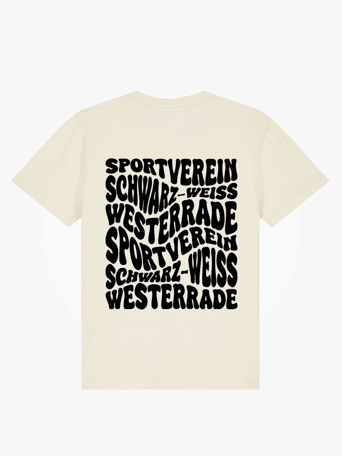 Shirt Wavy Kids