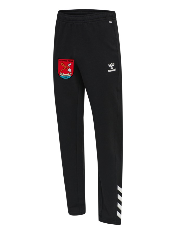 Hummel Core XK Torwart Cotton Pants