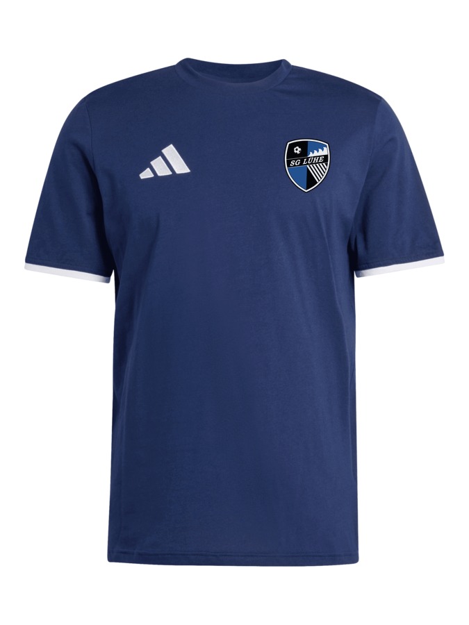 adidas Entrada 26 T-Shirt