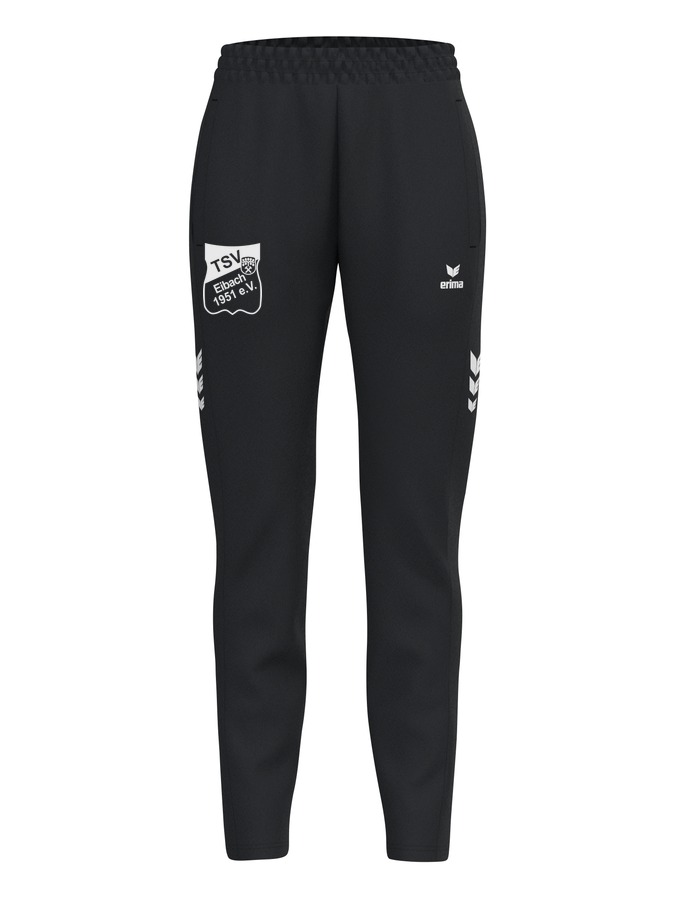 Erima Celebrate 125 Training Pants Damen