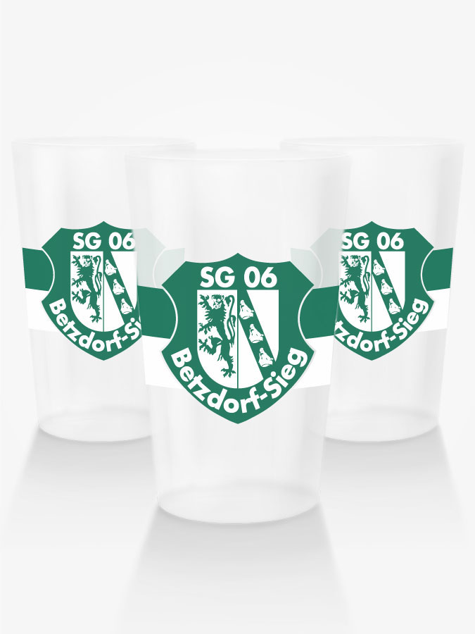 Mehrwegbecher Logo