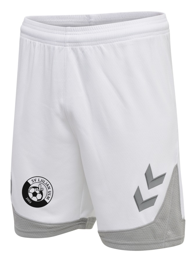 Hummel Lead Trainingsshorts