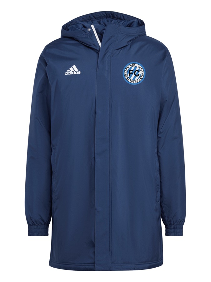 adidas Entrada 22 Stadionjacke