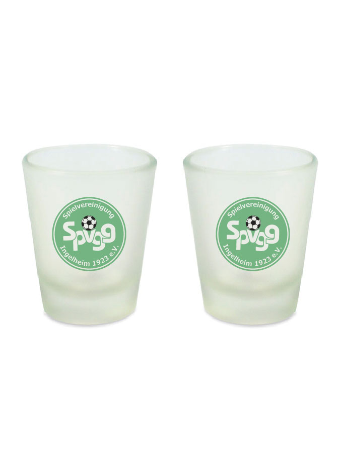 2er Set Schnapsglas Alina