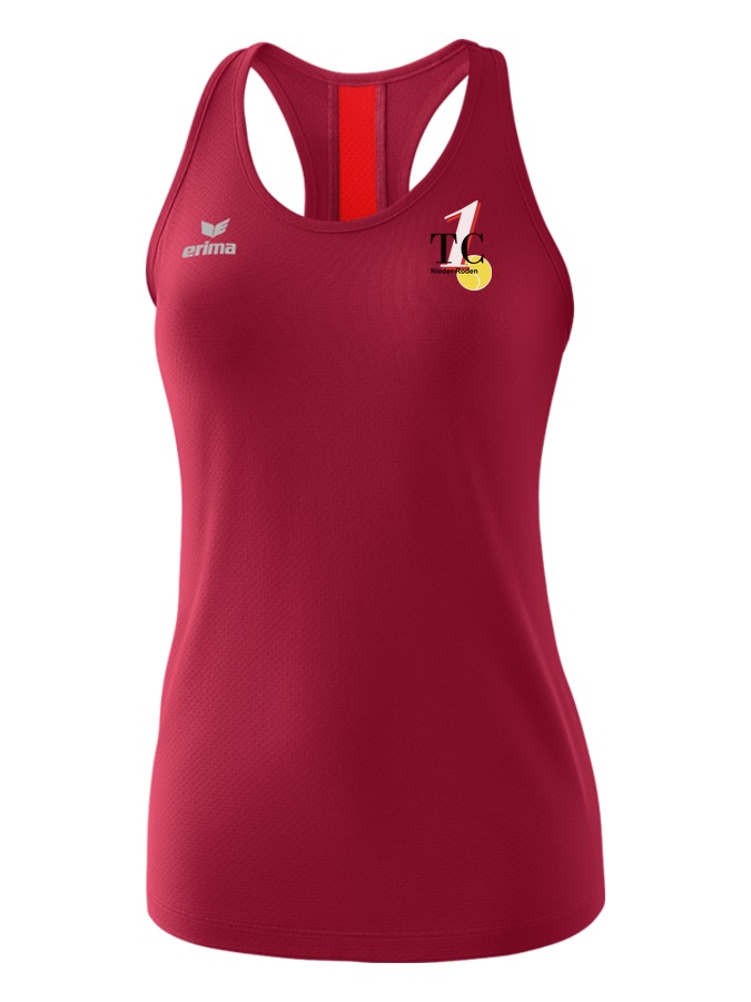 Erima Squad Tanktop Damen