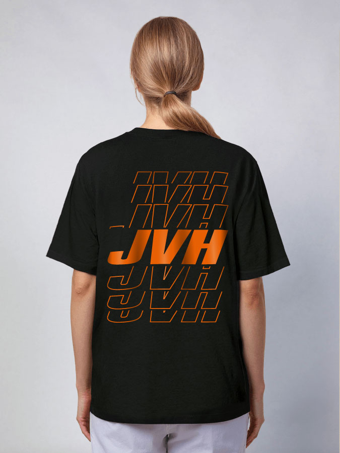 Oversized Shirt Neon Unisex