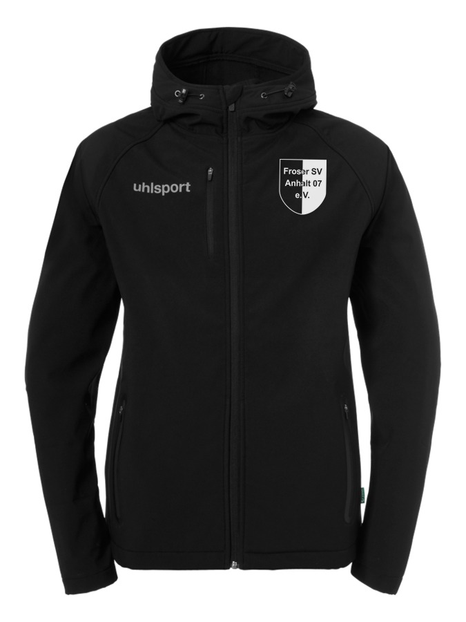 uhlsport Essential Softshelljacke Damen