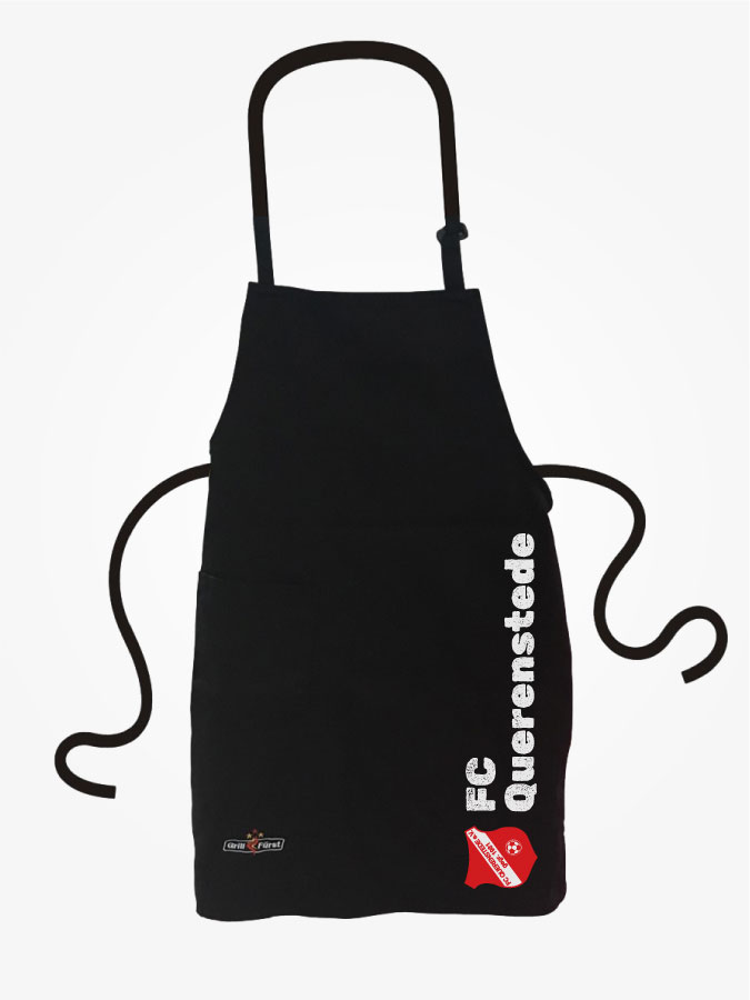 Schürze Grillfürst Classic