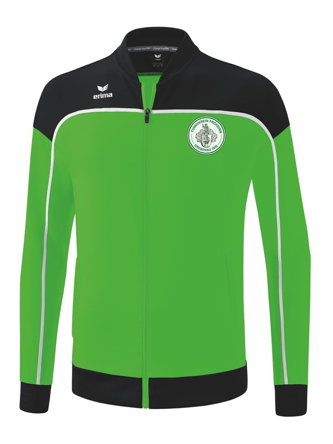 Erima Change Präsentationsjacke