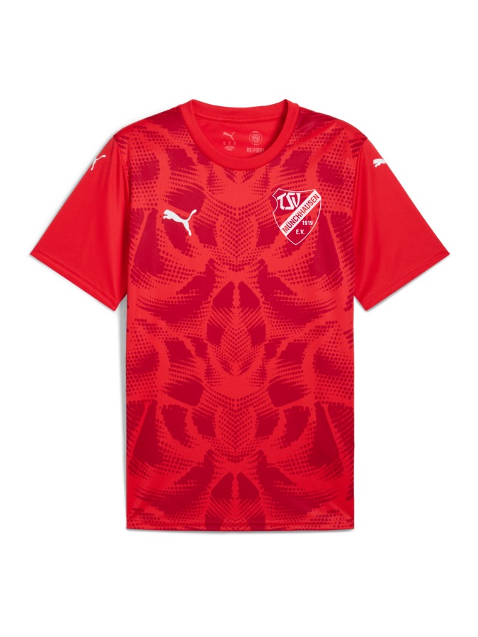 PUMA teamULTIMATE Trikot