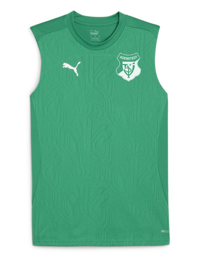 PUMA teamFINAL Trainingstanktop