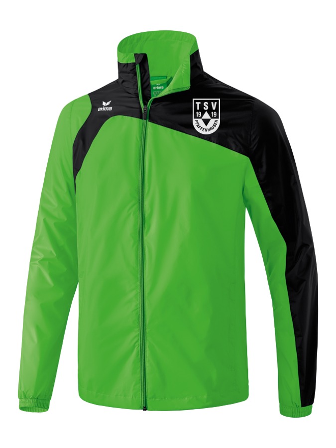 Erima Club 1900 2.0 Allwetterjacke