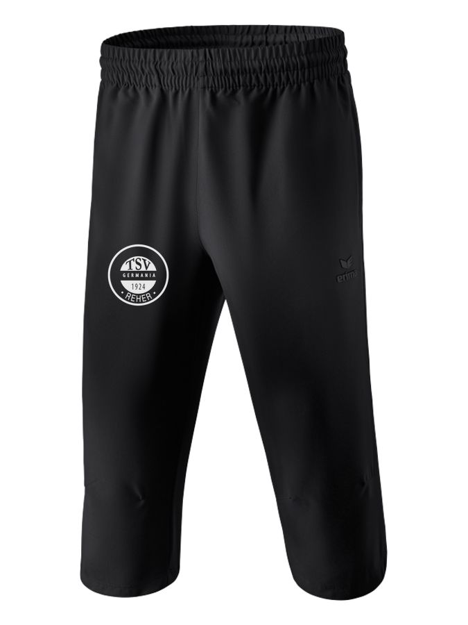 Erima 3/4-Hose