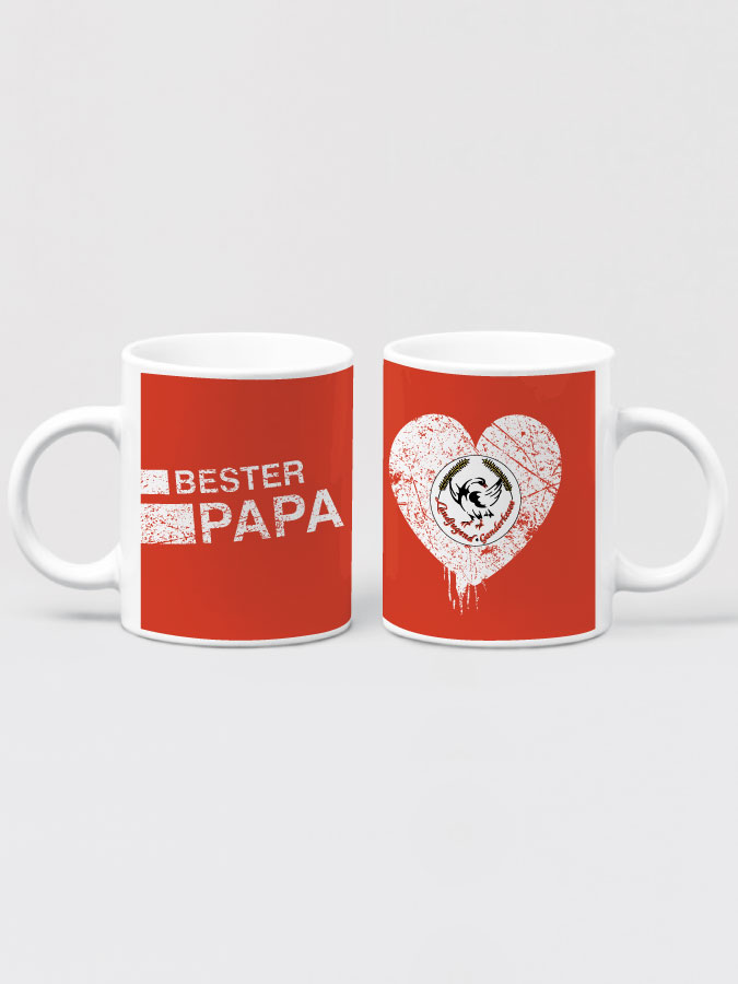 Tasse - Bester Papa