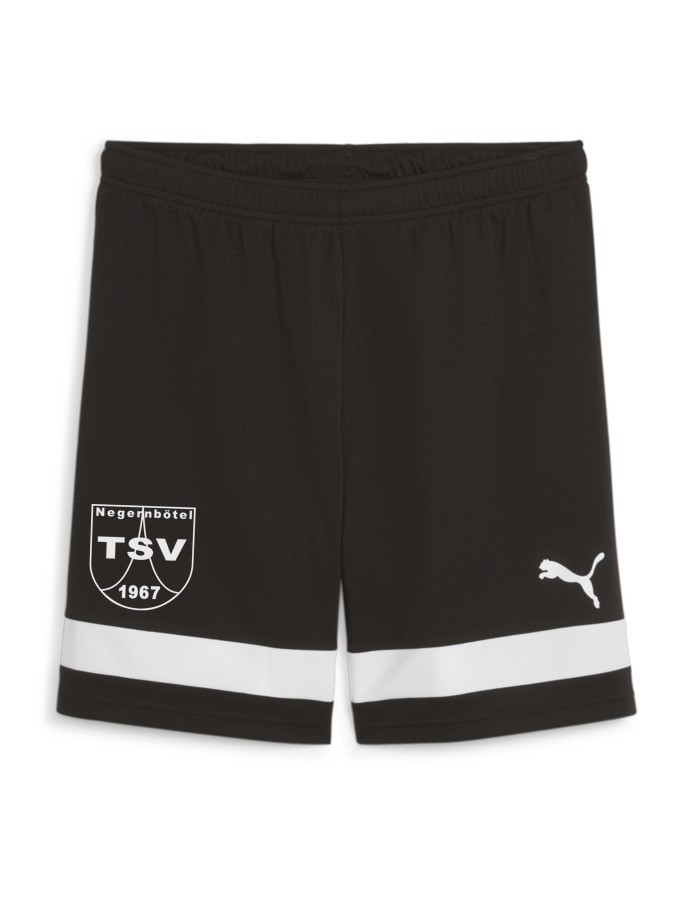 PUMA individualRISE Shorts