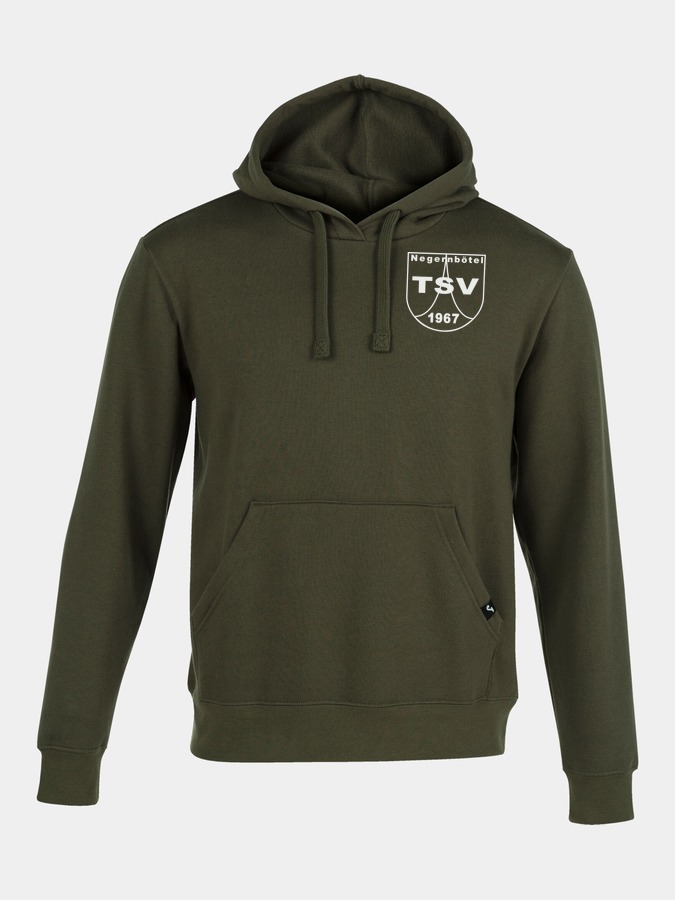 Joma Hoodie Montana