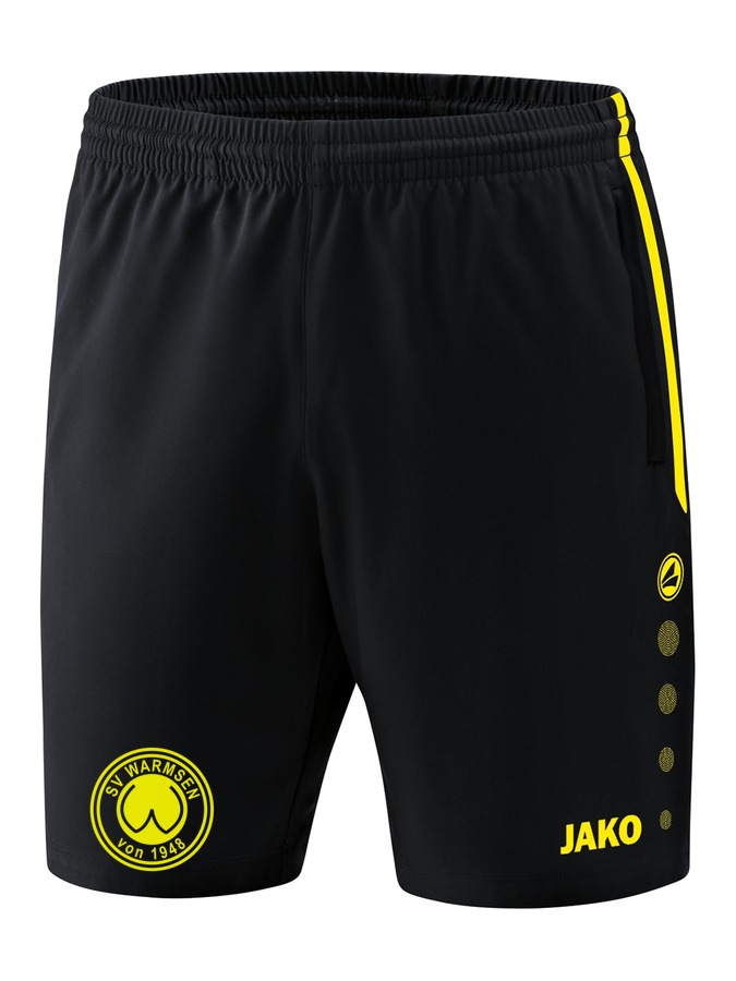 Jako Short Competition 2.0