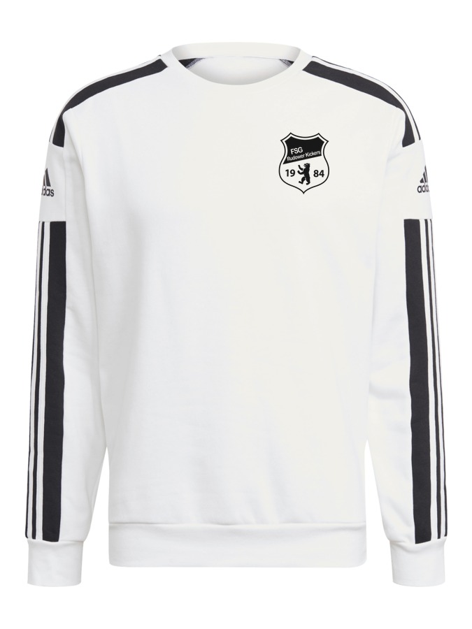 adidas Squadra 21 Sweatshirt