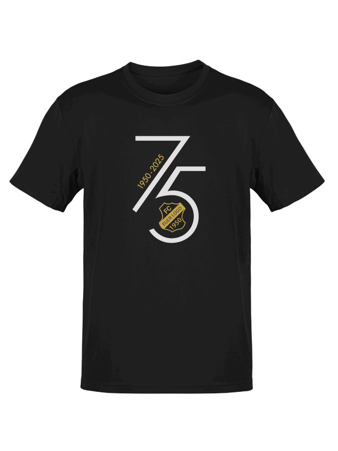 Jubiläumsshirt Legacy