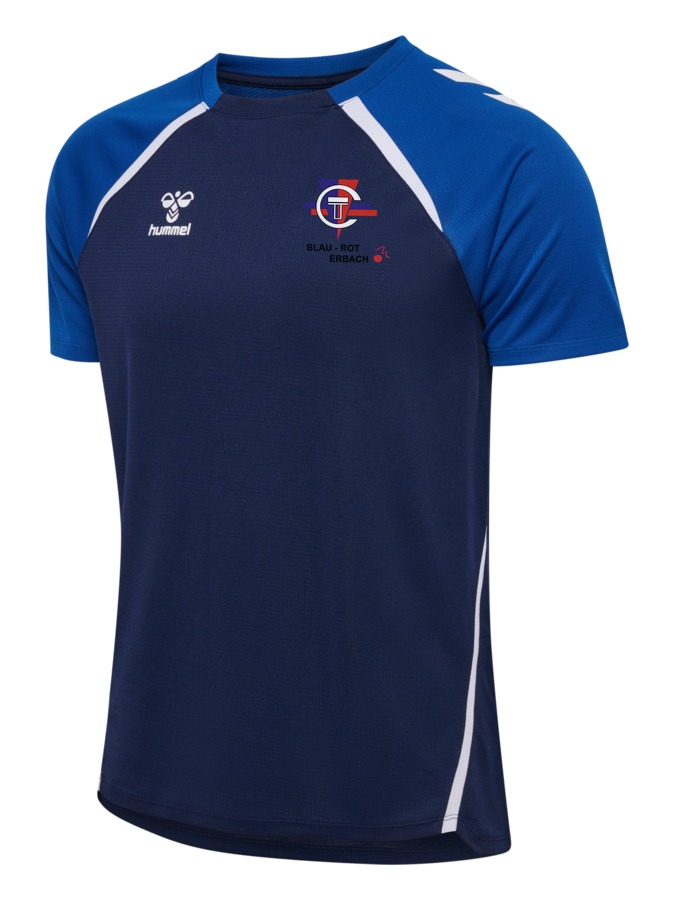 Hummel Lead 2.0 Jersey Trikot