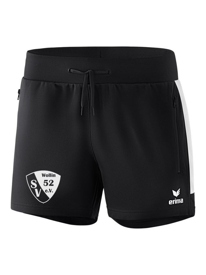 Erima Squad Worker Shorts Damen