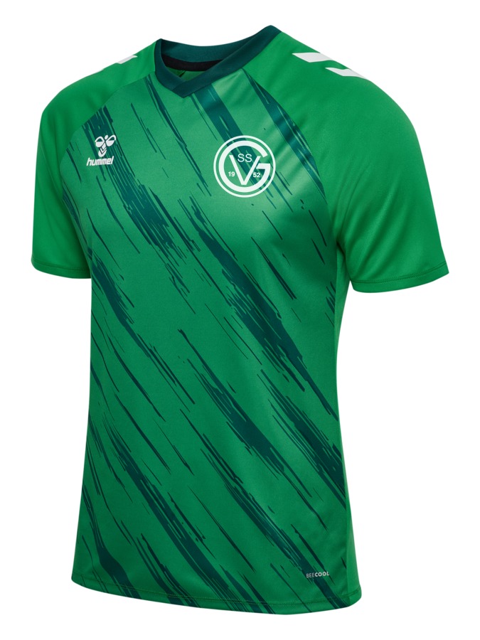 Hummel Match Triumph Jersey Trikot