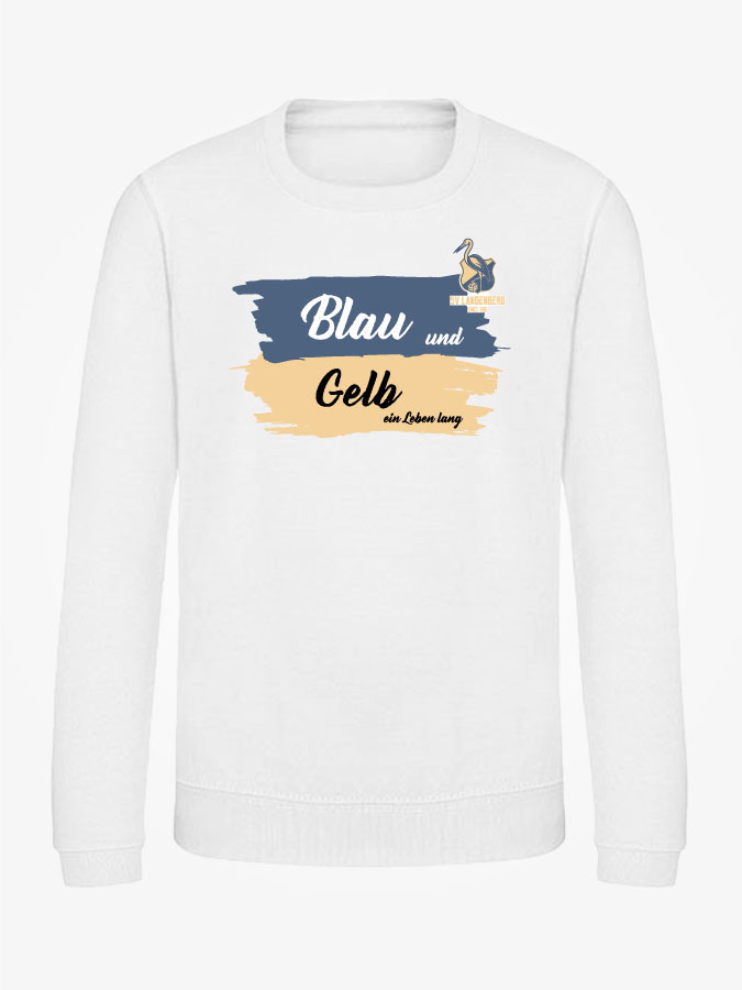 Sweater Loyal Kids Unisex