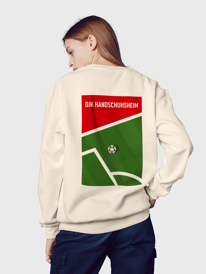 Sweater Pitch Damen