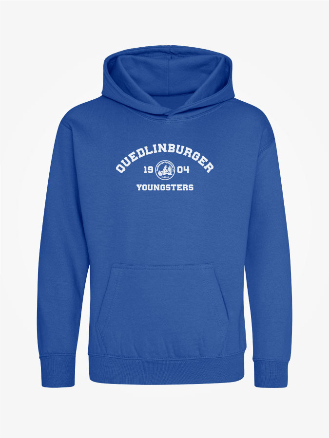 Hoodie Youngsters Kids