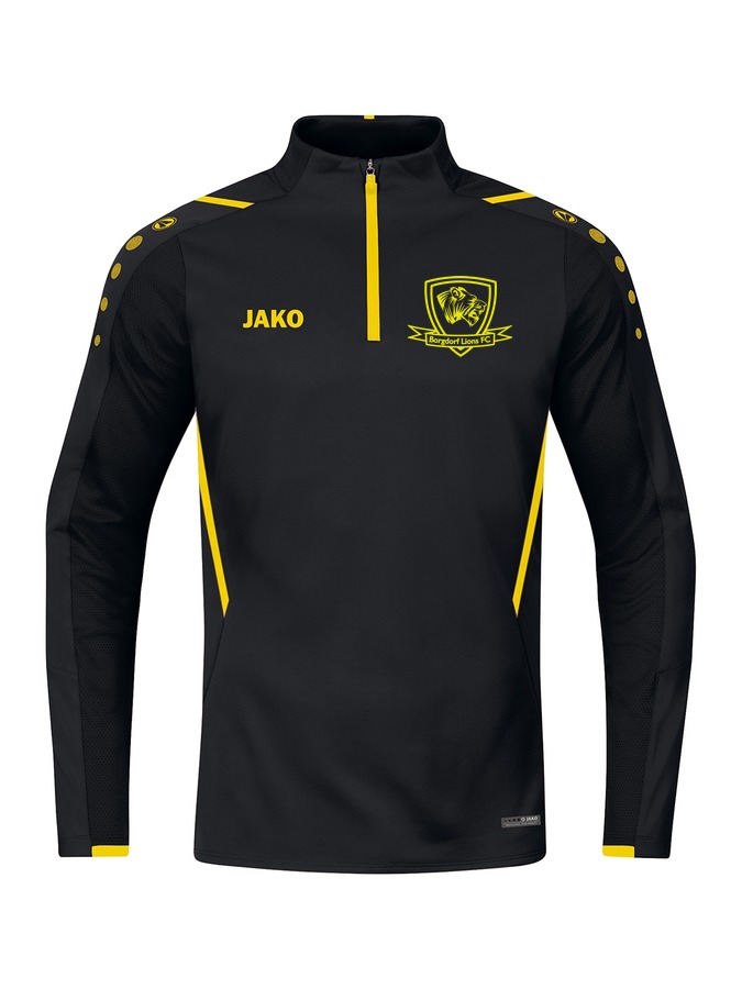 Jako Ziptop Challenge