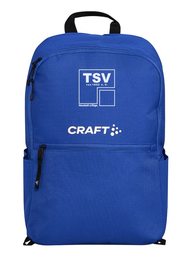 Craft Squad 2.0 Rucksack (16L)