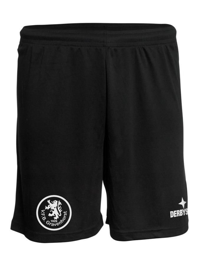 Derbystar Contra Hose