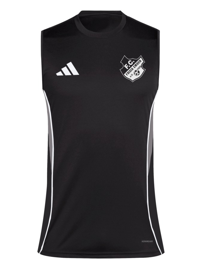 adidas Tiro 25 Competition Tanktop